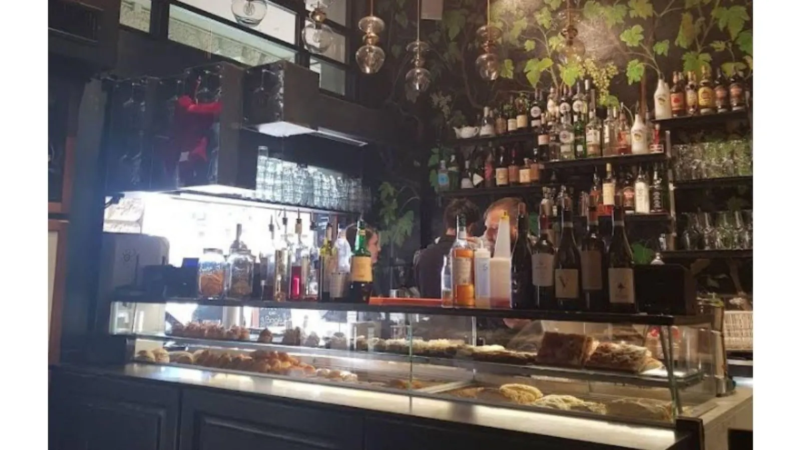 Osteria Dal Bocia