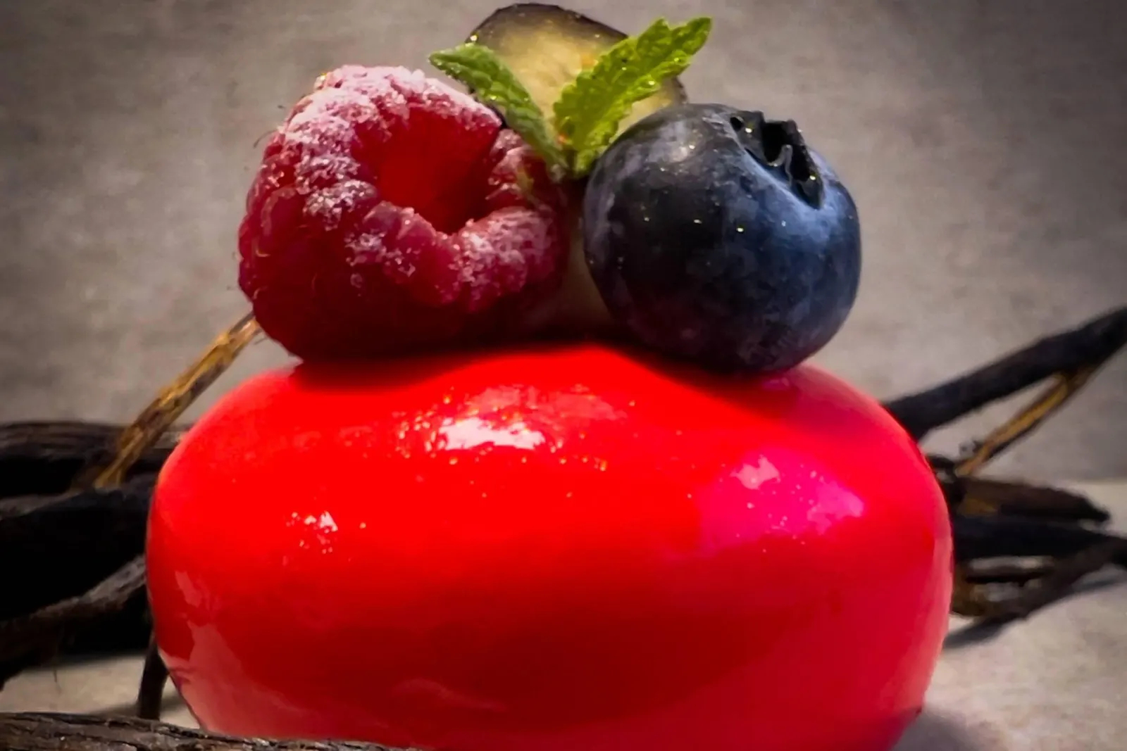 Ozone Pastry &Co