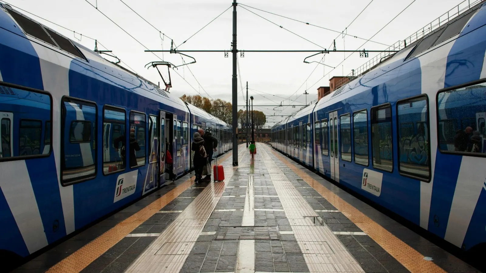 Stazione di Feltre