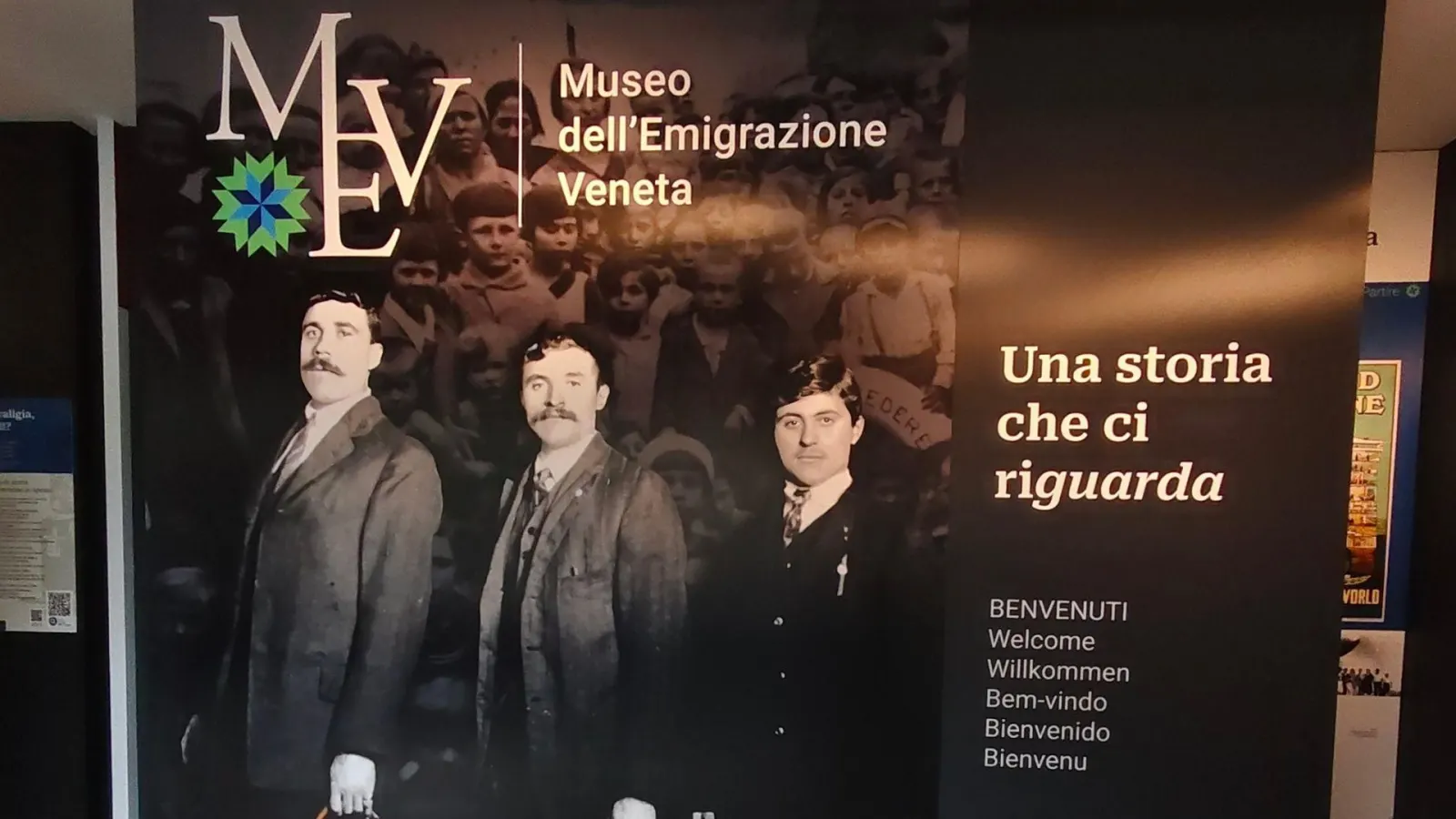 Museo dell'Emigrazione Veneta MEV