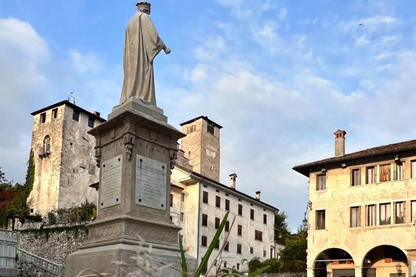 Torre dell' Orologio