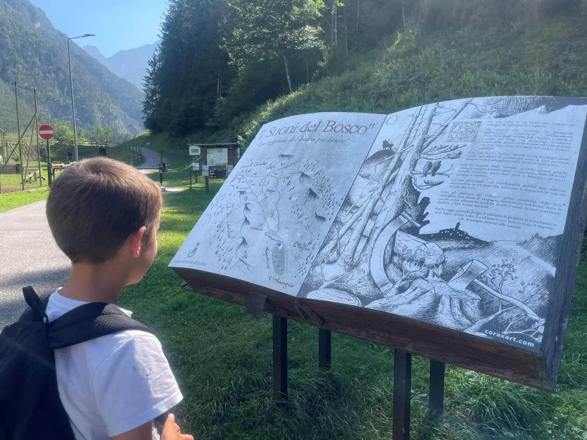 Il Sentiero dei Suoni - 2