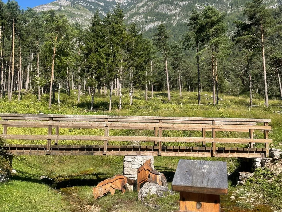 Il Sentiero dei Suoni