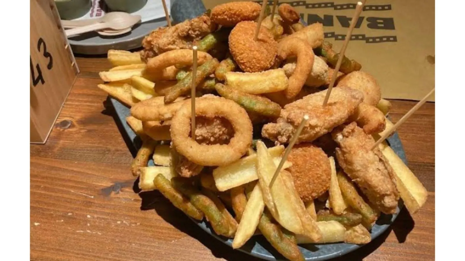 Banda Bistropub - Belluno