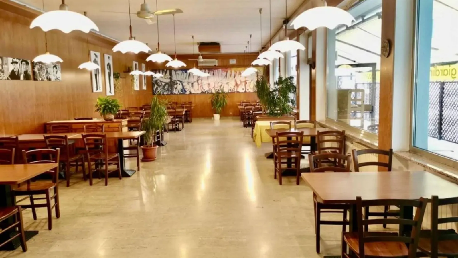 Al Giardinetto Ristorante Pizzeria