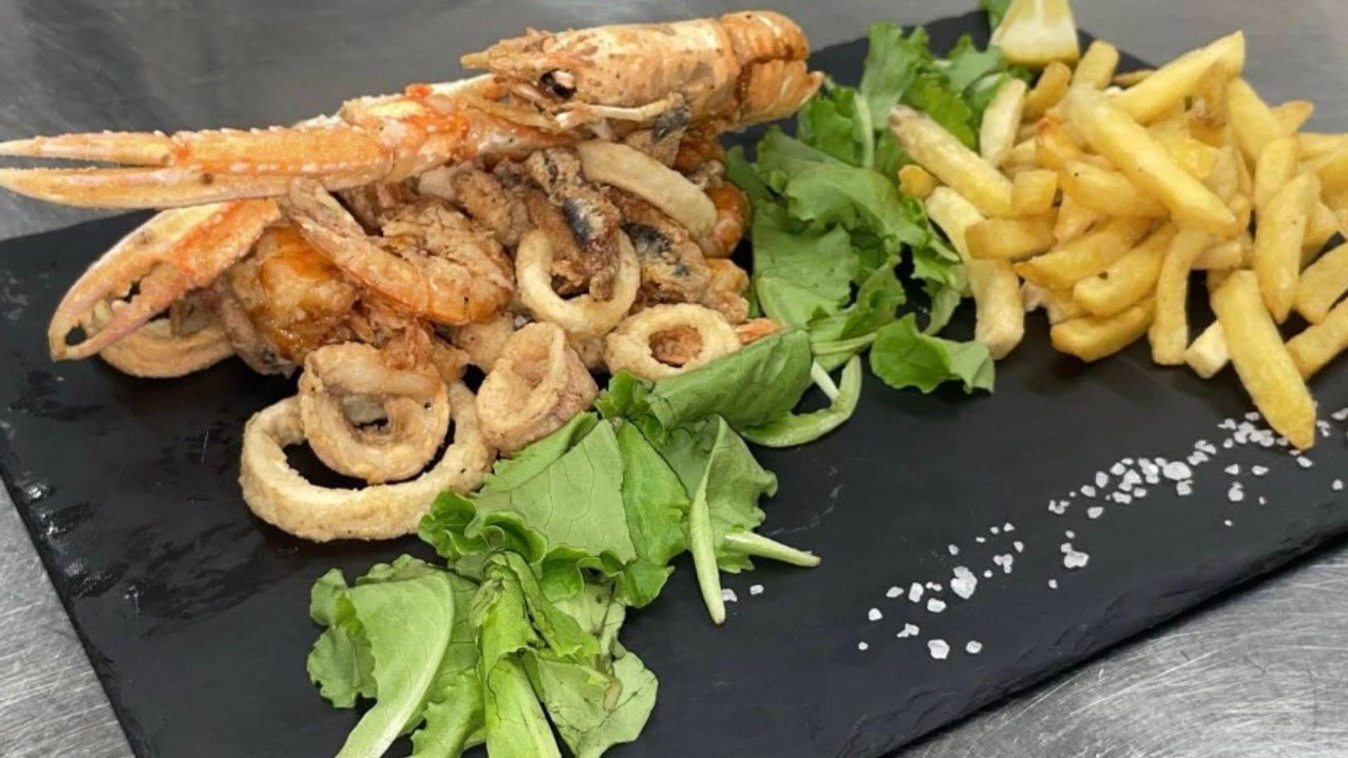 Ristorante Bar Civico 56 - 2