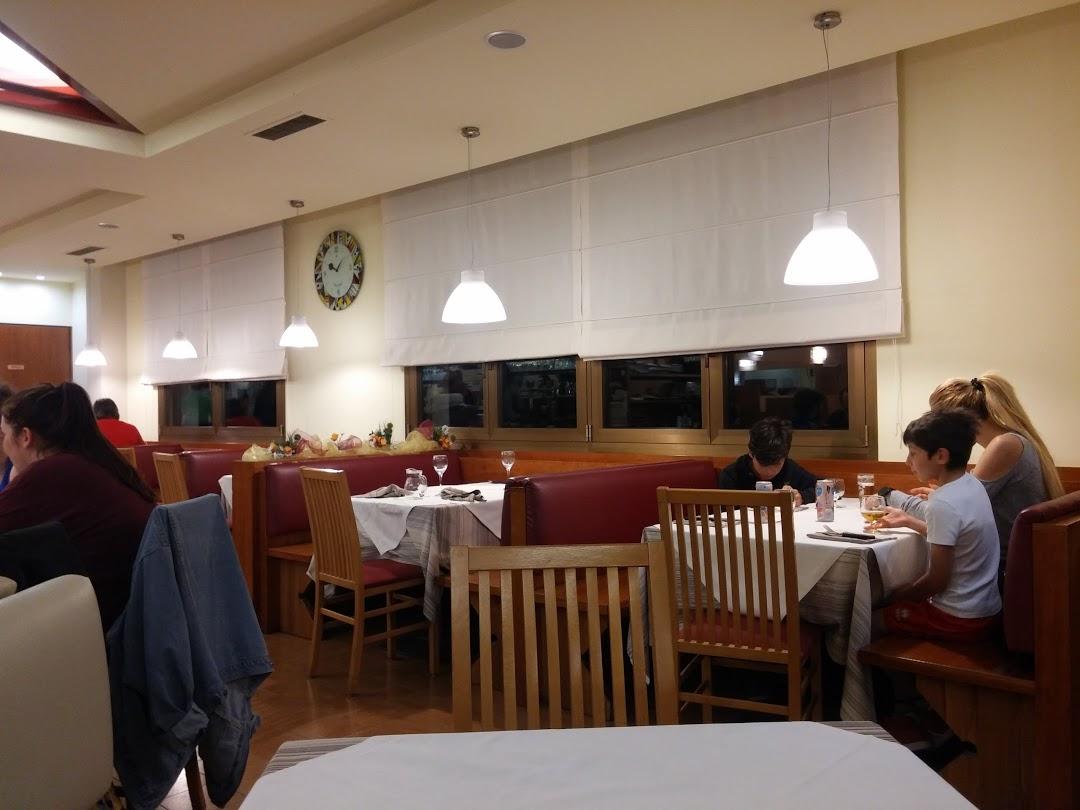 Ristorante Al Capriccio da Mannaggia