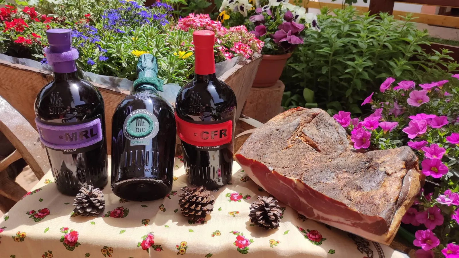 Vem Minimarket - Prodotti Tipici Sandro's Selection - 3