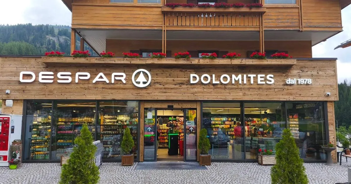 Despar Dolomites - 3