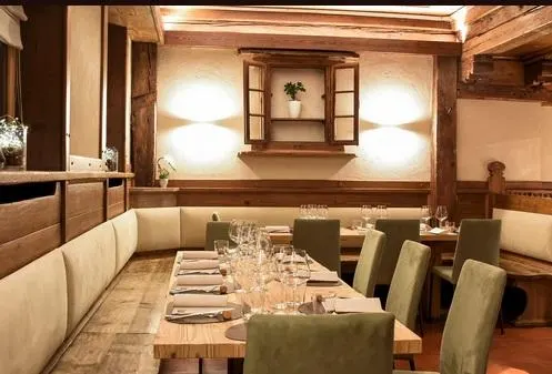 Ristorante Sesto Grado