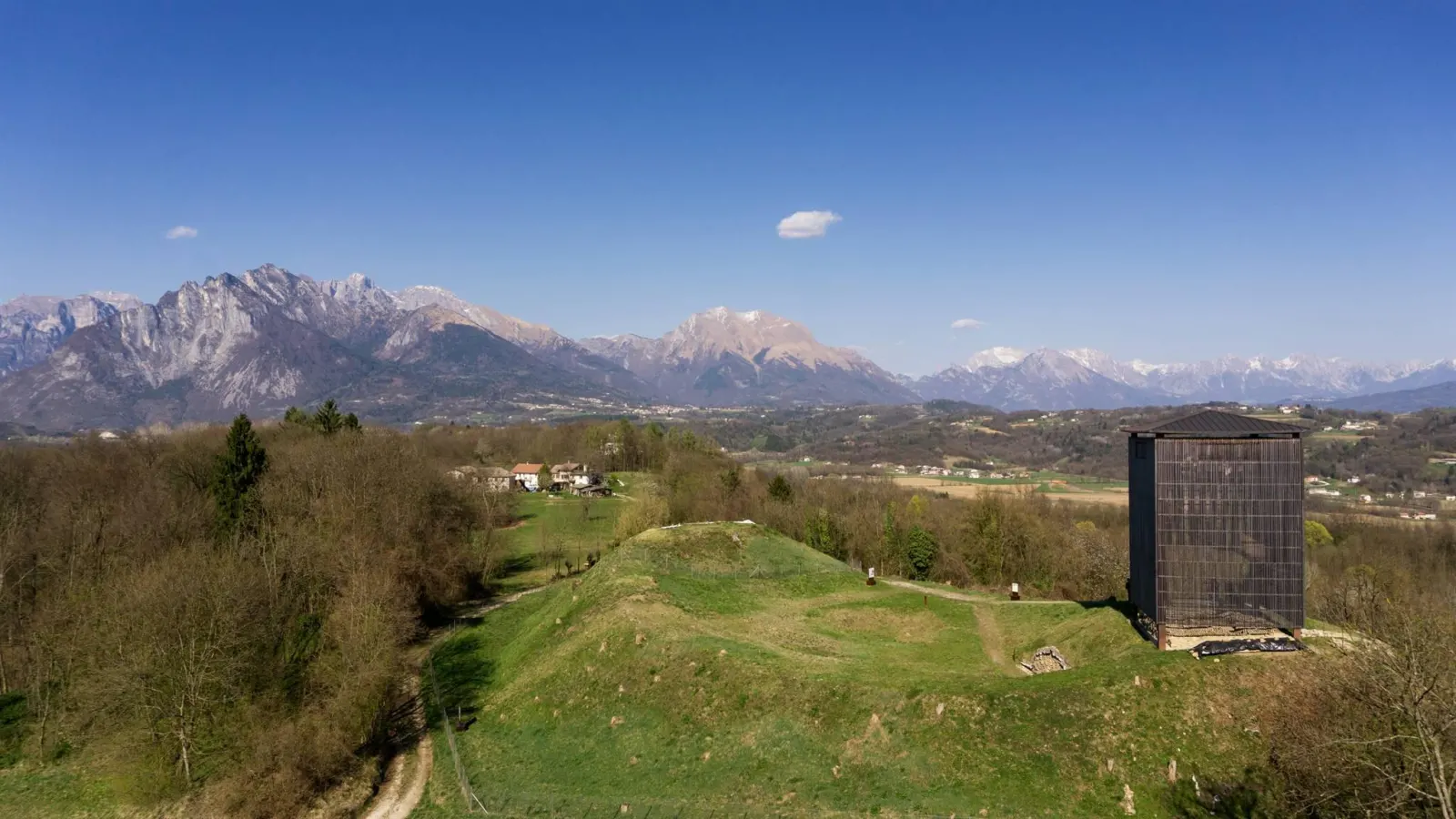 Il Castelliere di Noàl - 2