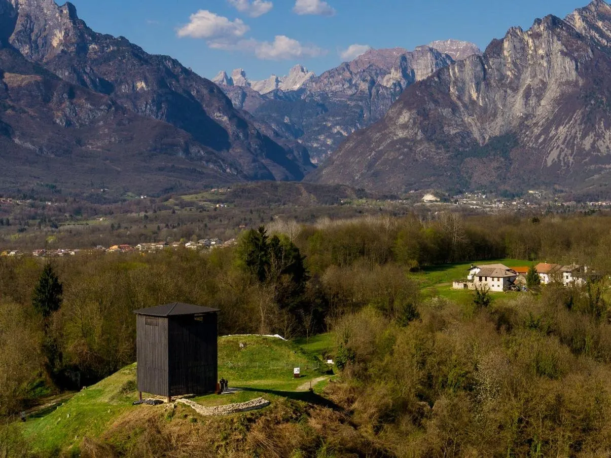 Il Castelliere di Noàl - 3
