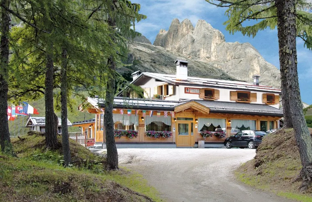 Pizzeria - Ristorante La Cianèl