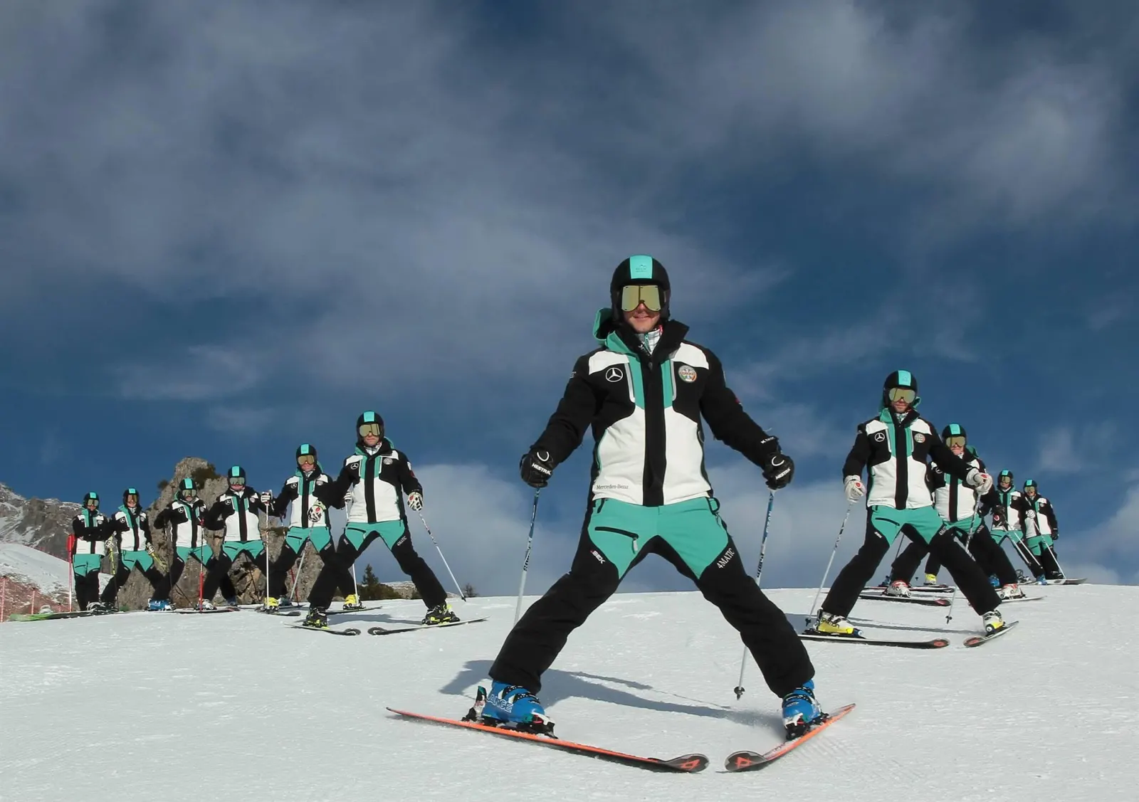 Scuola Sci & Snowboard Arabba - 2