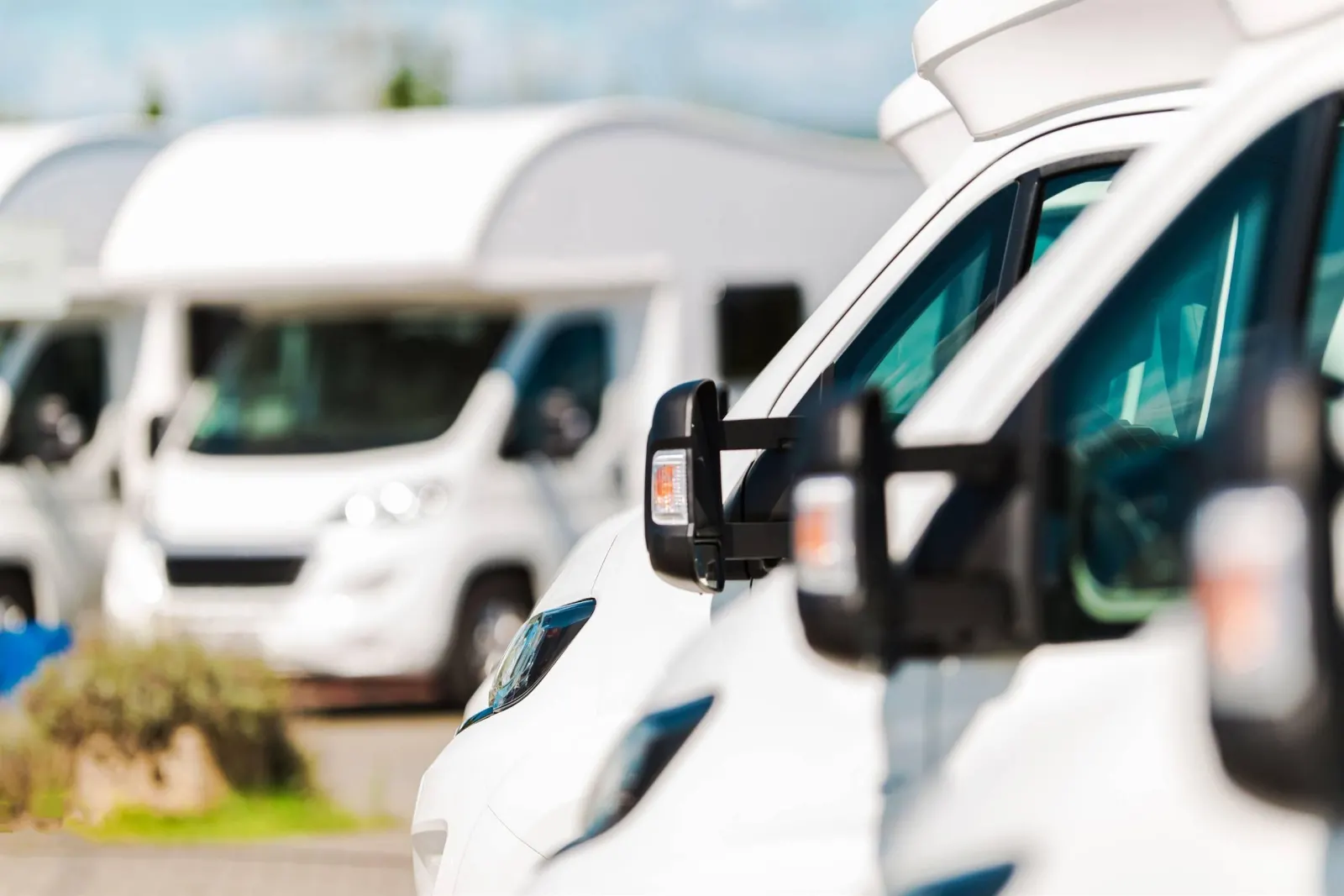 Area sosta camper Ligont - 3