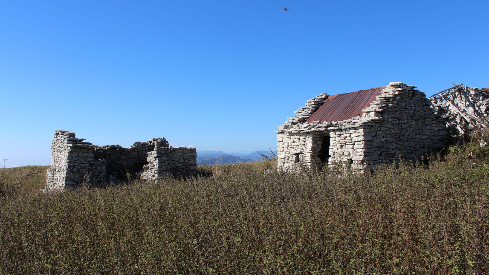 Monte Pezza - 2