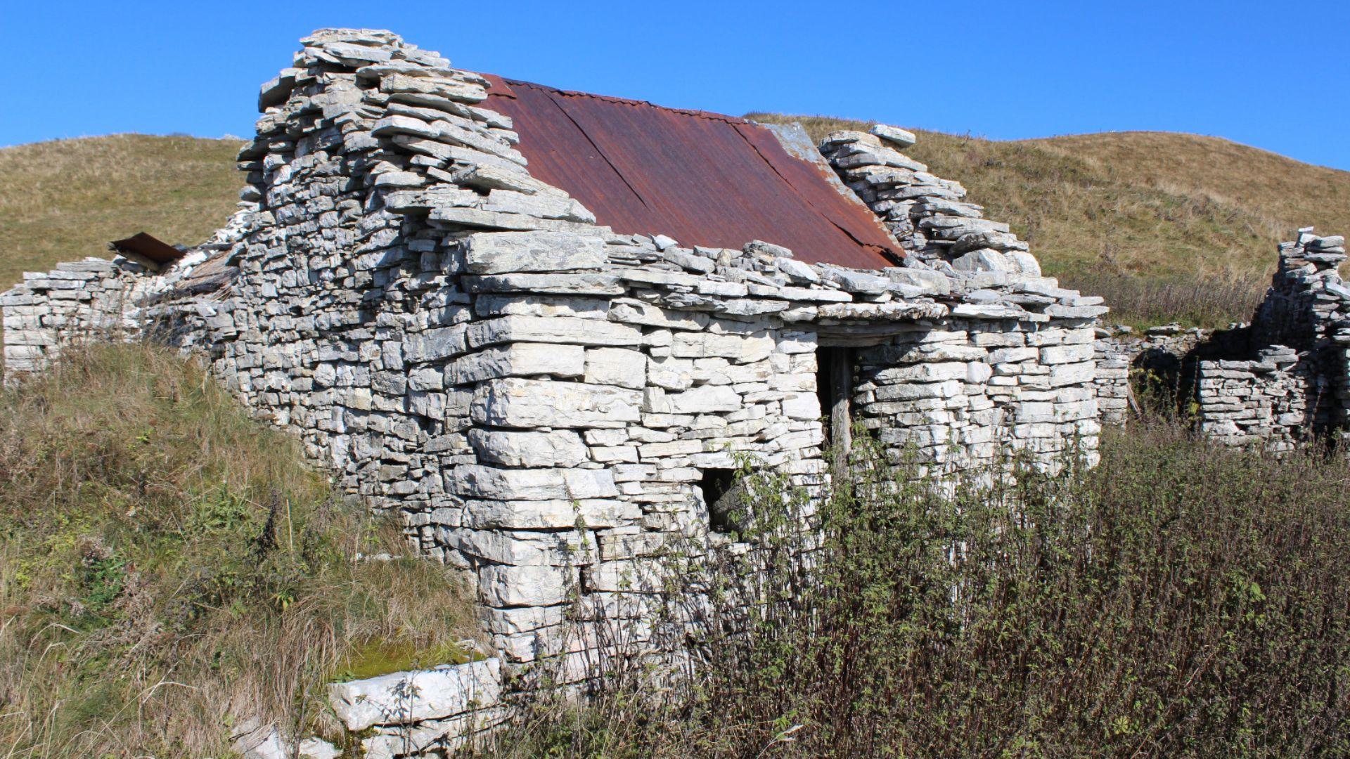 Monte Pezza - 3