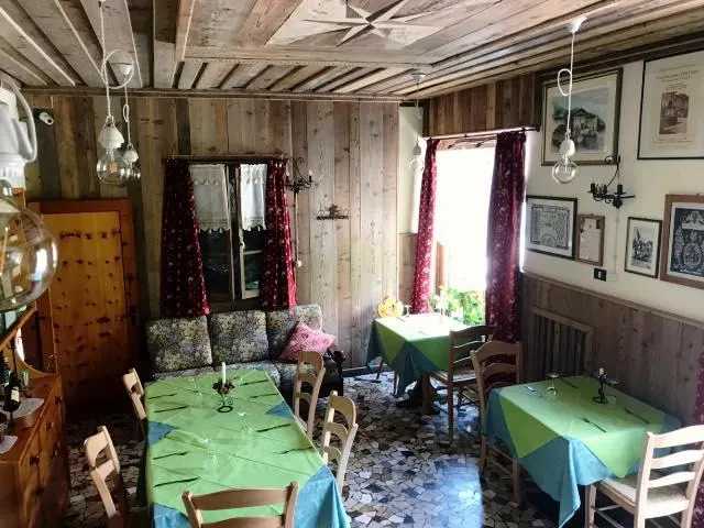 Pizzeria Stella Alpina - 2
