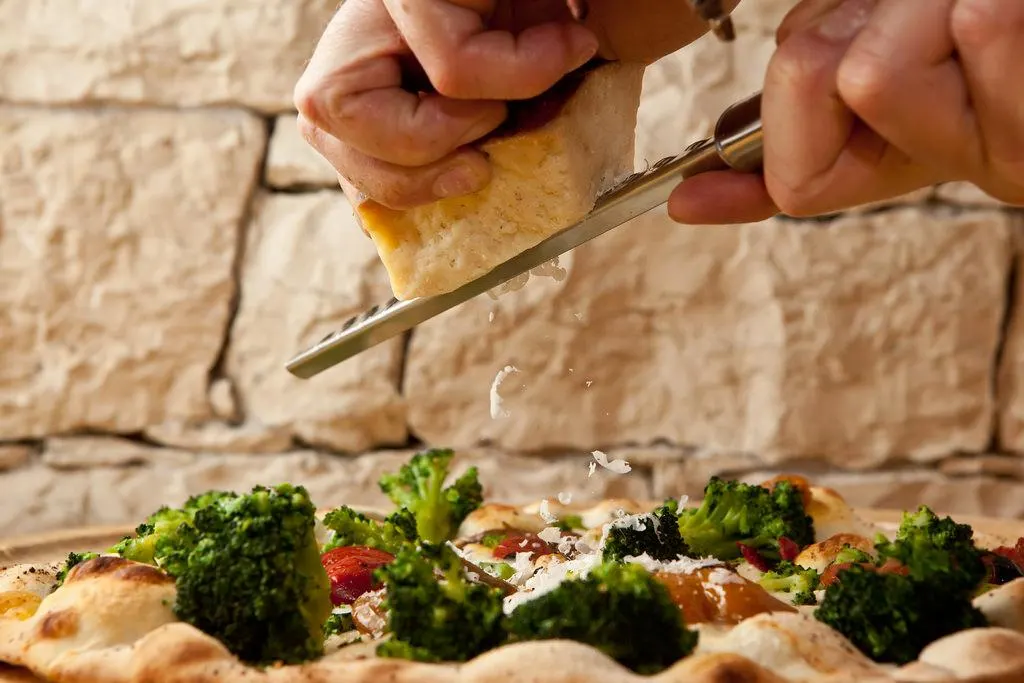 Pizzeria Da Ezio - 2