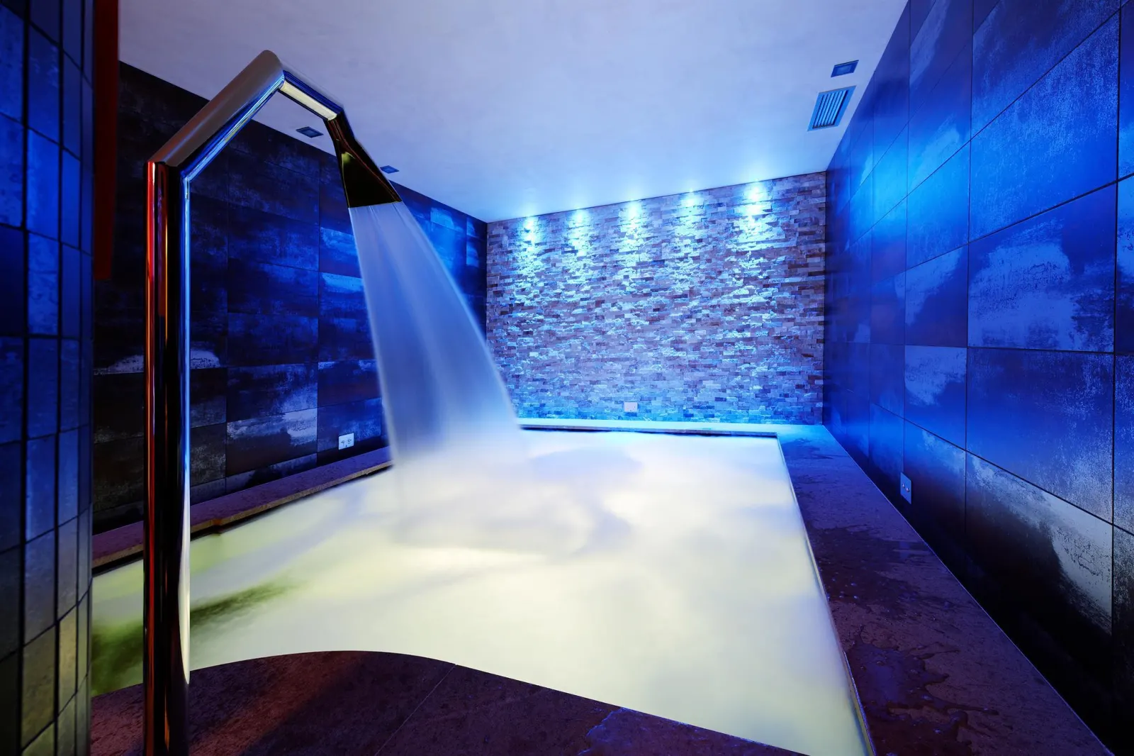 Centro Wellness La Maison