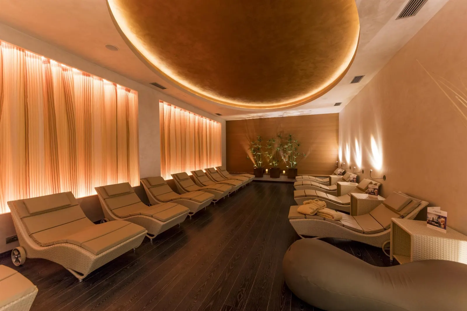 Centro Wellness La Maison - 2