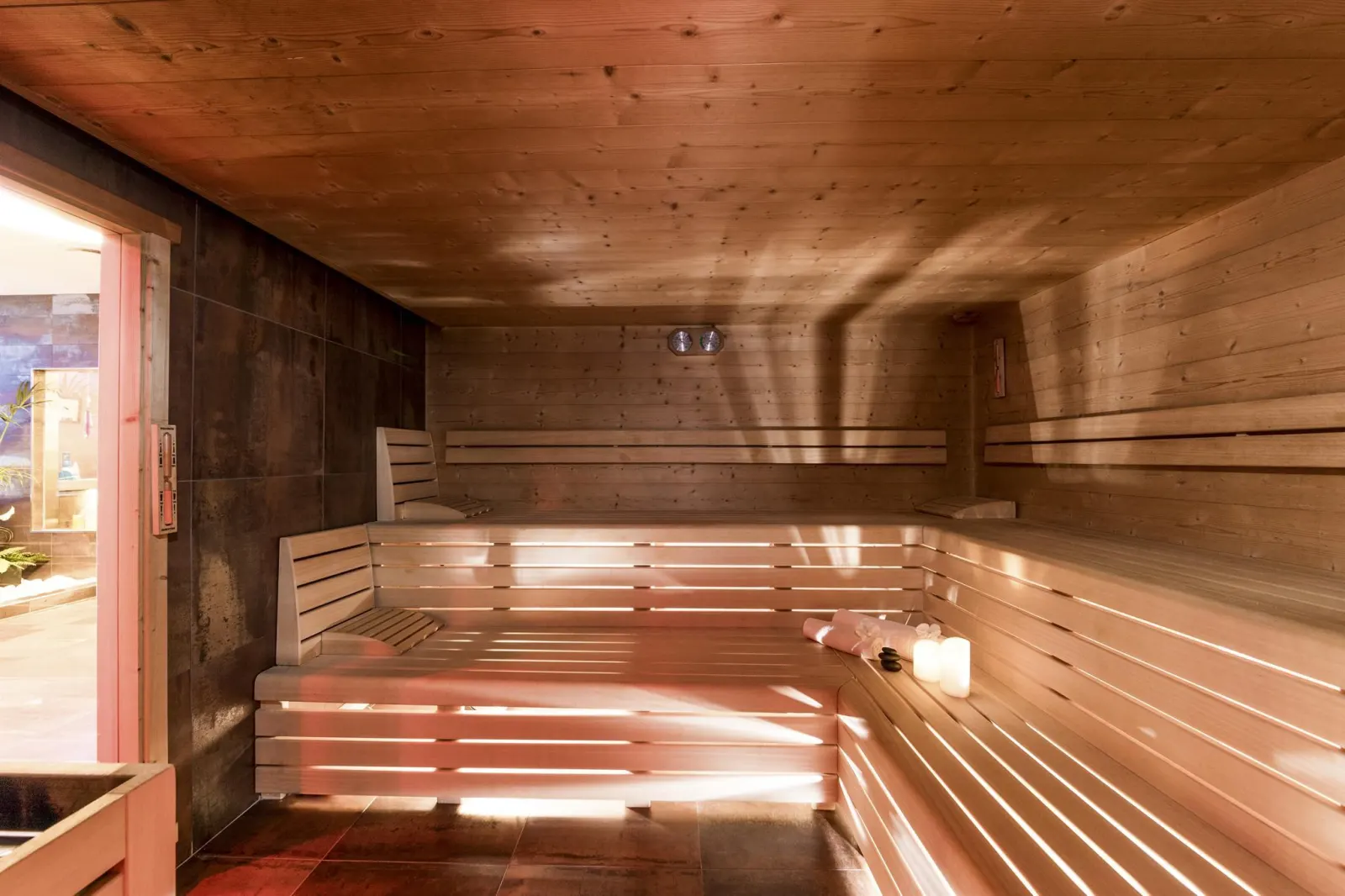 Centro Wellness La Maison - 3