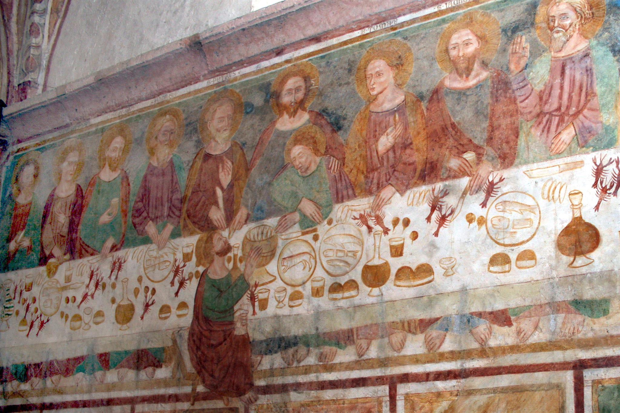Basilica-Santuario Ss. Vittore e Corona