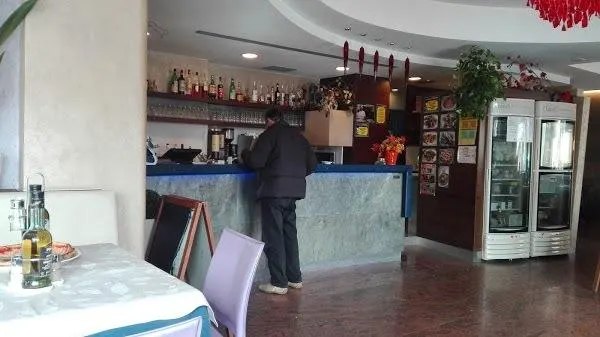 Ristorante Allo Zodiaco
