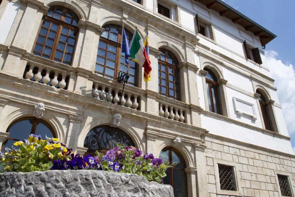 Palazzo Poli - De Pol San Pietro di Cadore - 3
