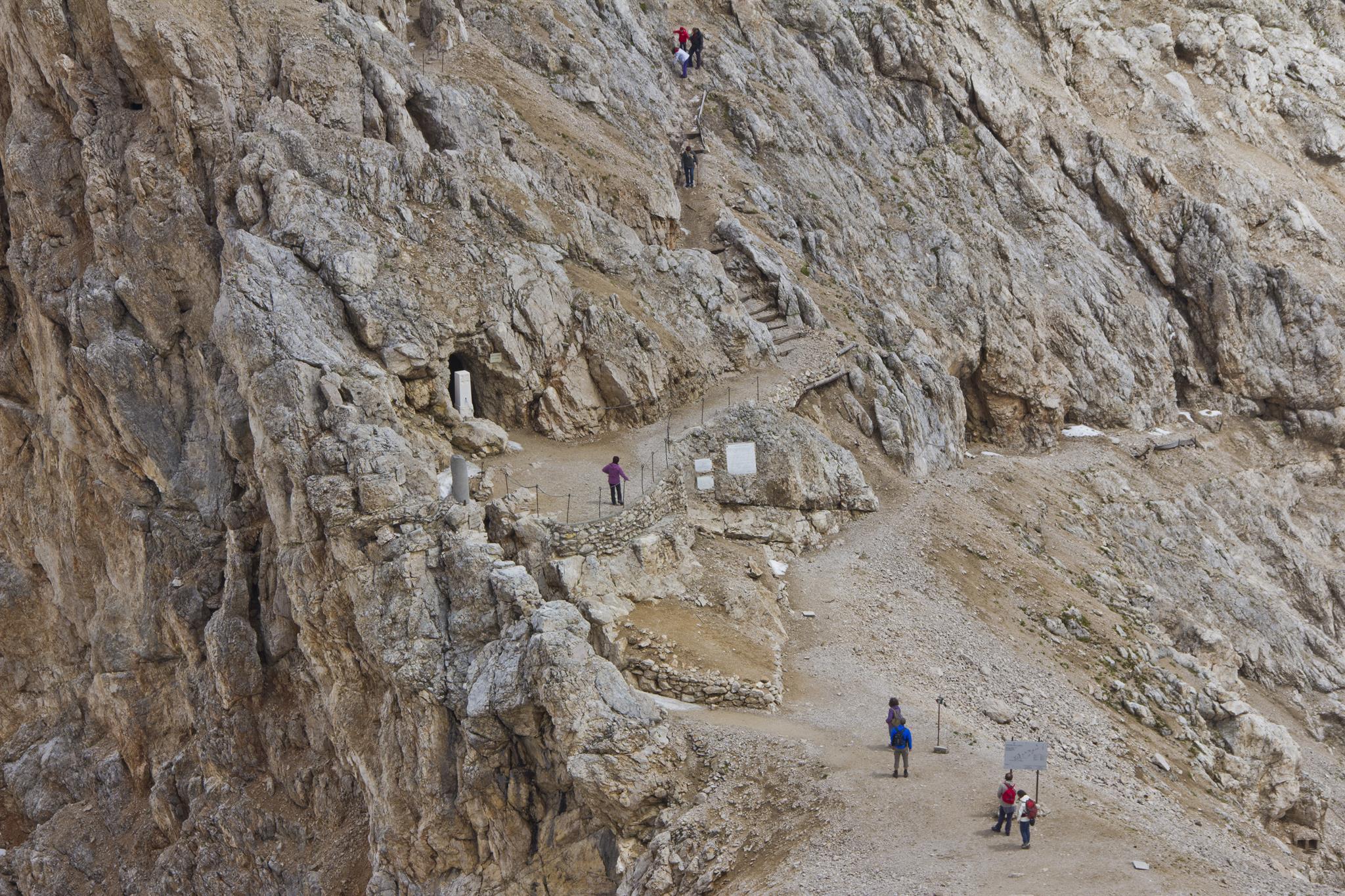 Zona monumentale sacra di Serauta - 2
