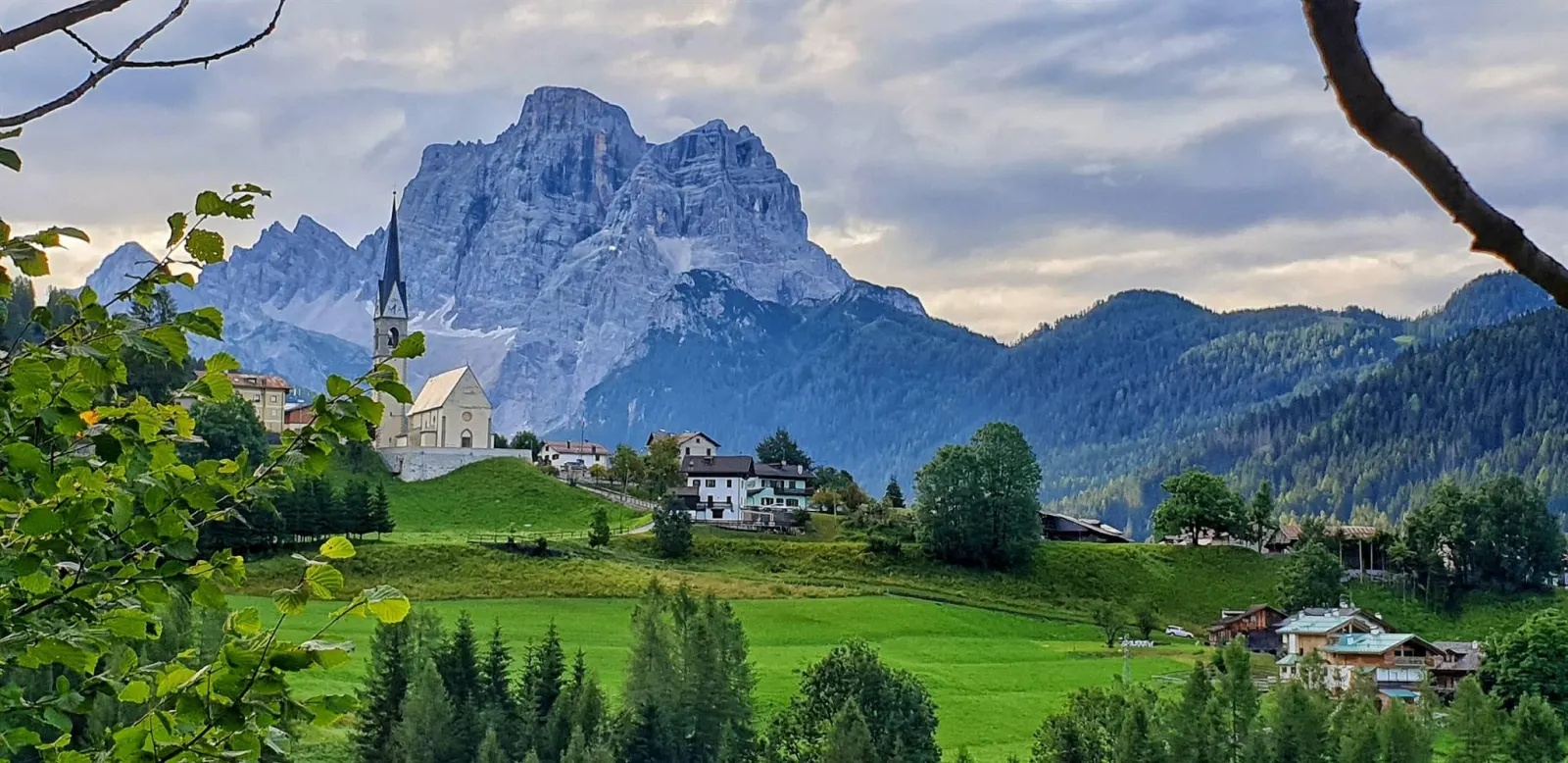 Chiesa di San Lorenzo