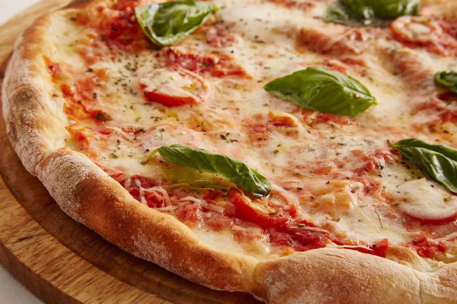 Ristorante Pizzeria Charlie