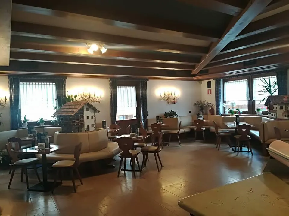 Pasticceria e  gelateria La perla
