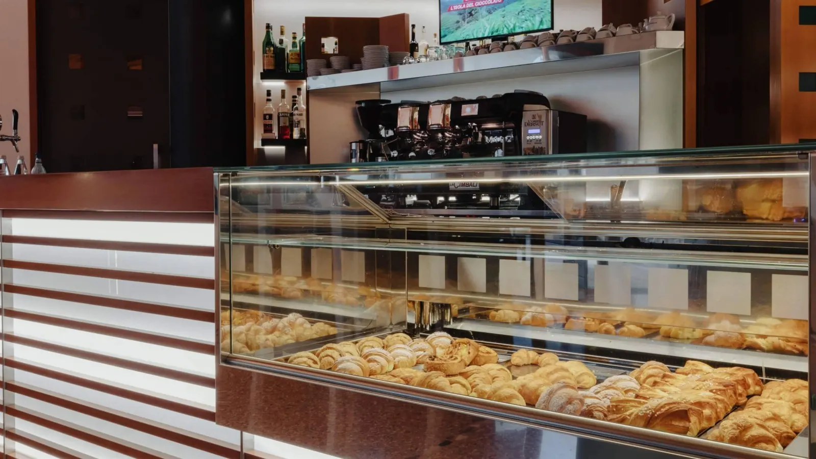 Pasticceria La Briciola