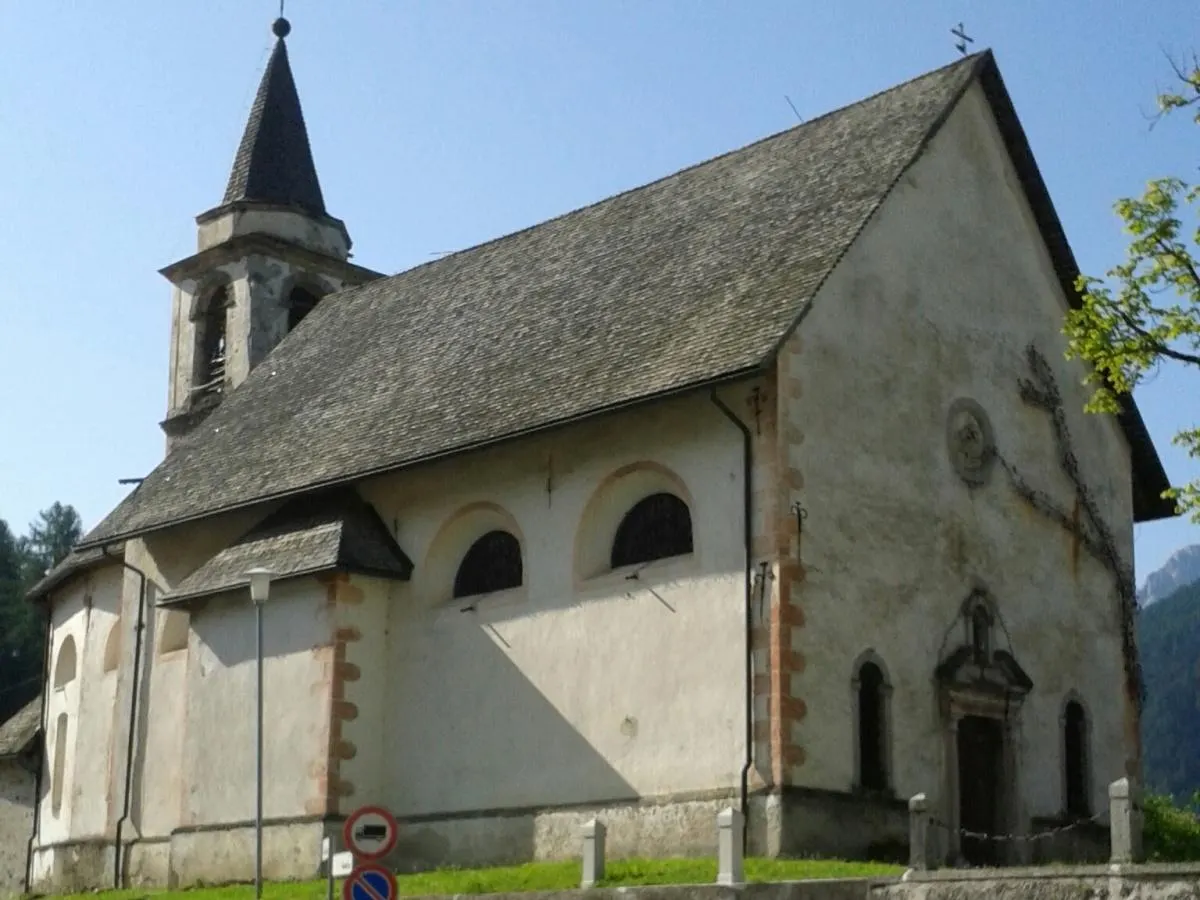 Chiesa di San Giovanni Battista