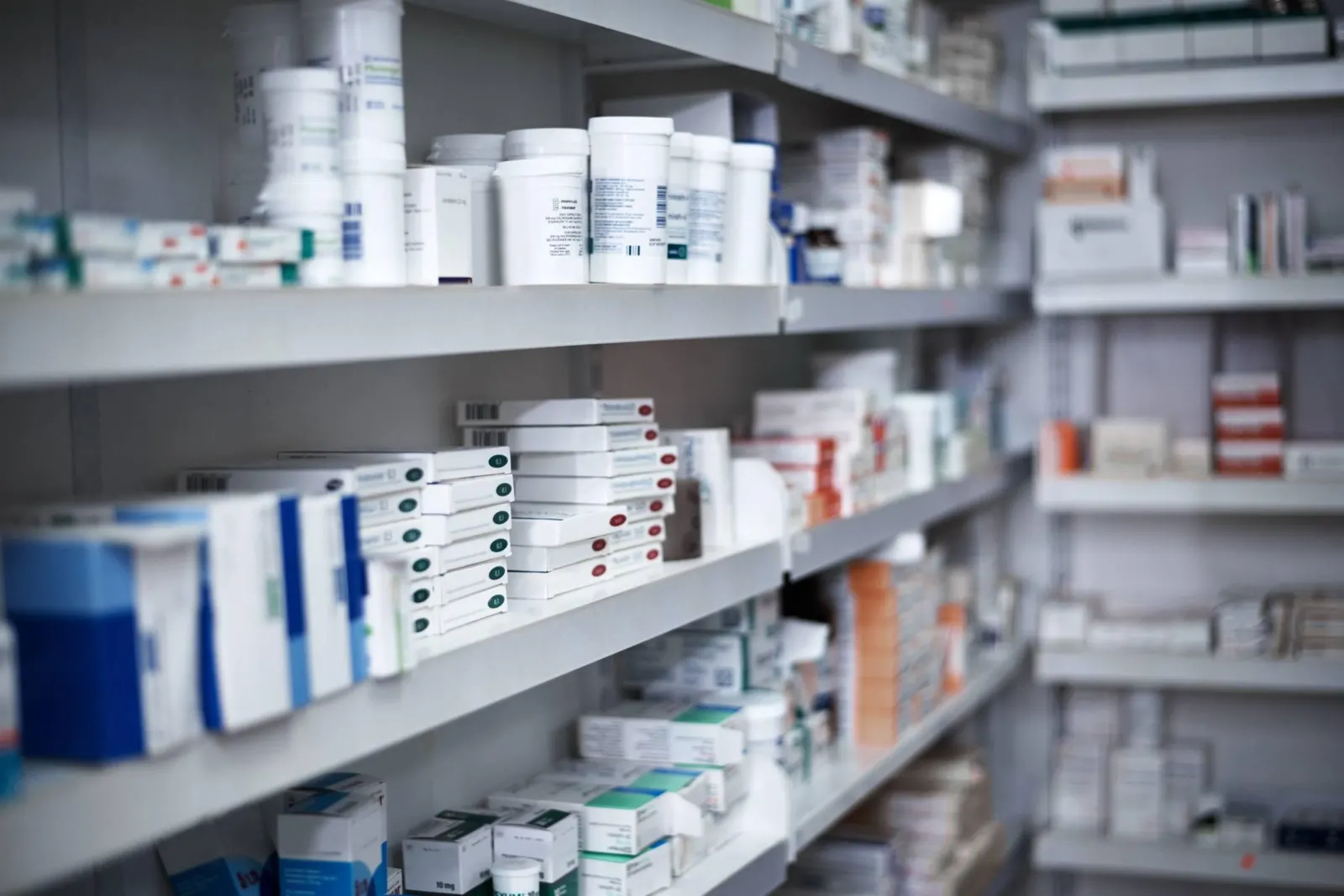 Farmacia Boco