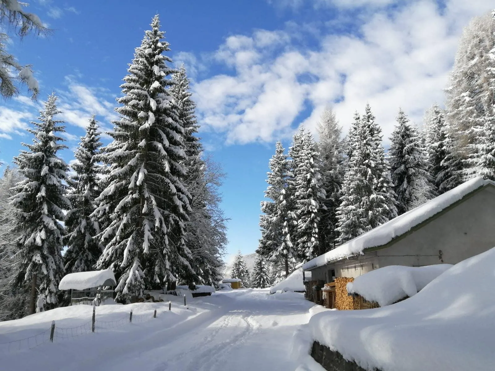 Agriturismo Ai Lares