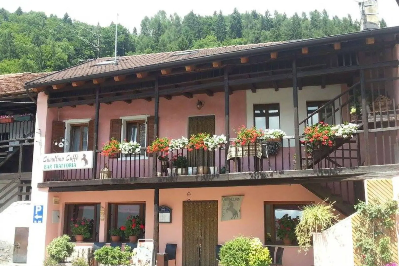 Ristorante Cavallino Cafè