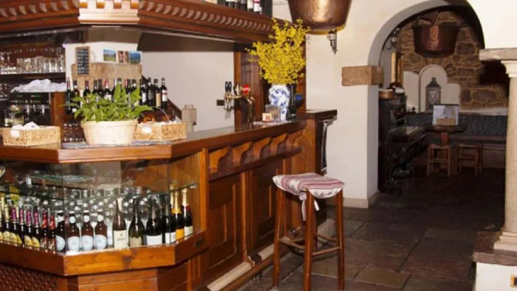 Osteria al Fogher