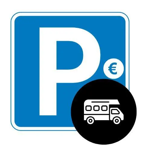 Parcheggio CAMPER "Piagn" - 2