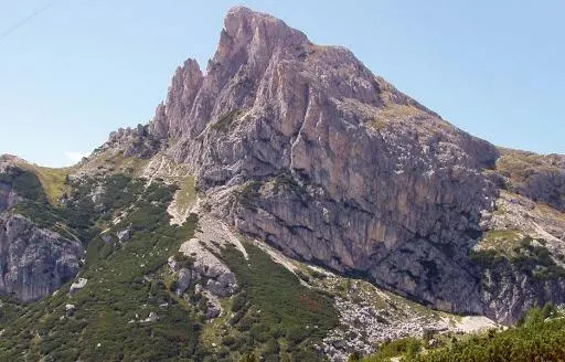 Sass de Stria - 2