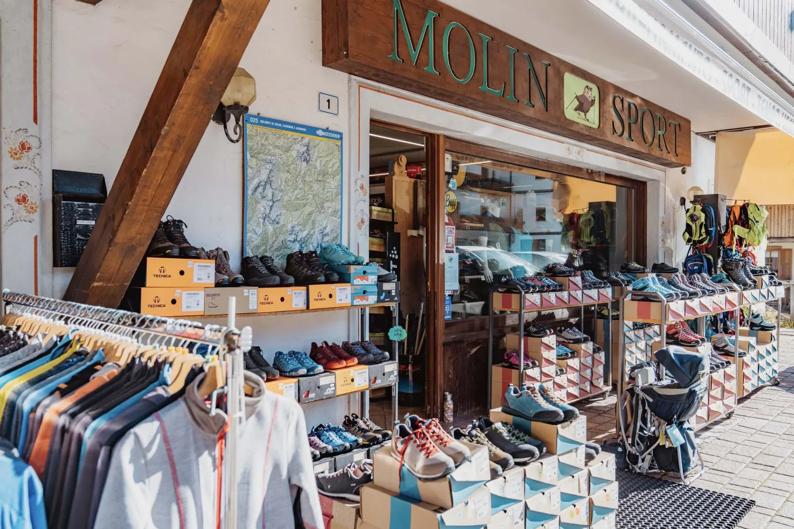 Molin Sport - 2