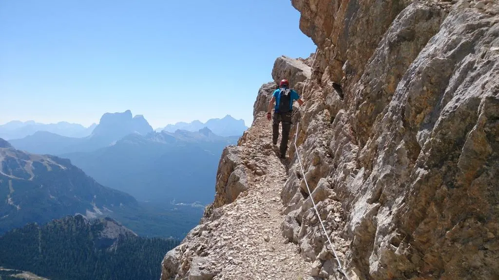 Guide Alpine Avventura - 2