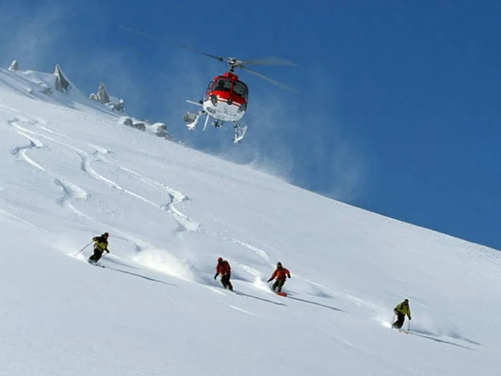 Guide Alpine Avventura