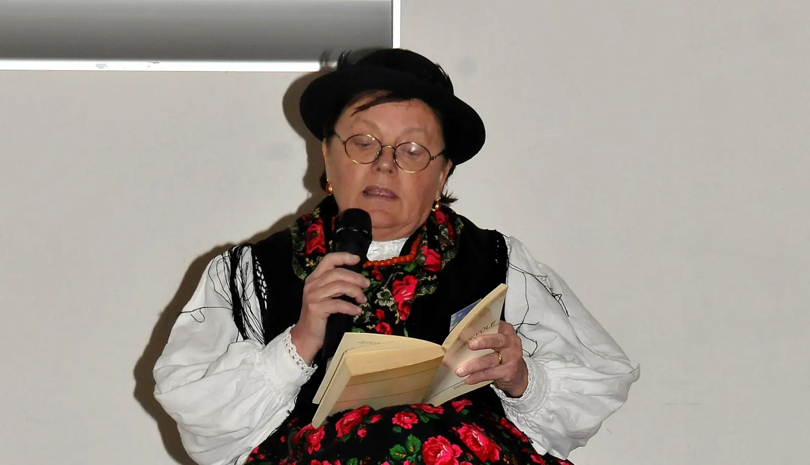 Le provvidenziali trote di San Biagio