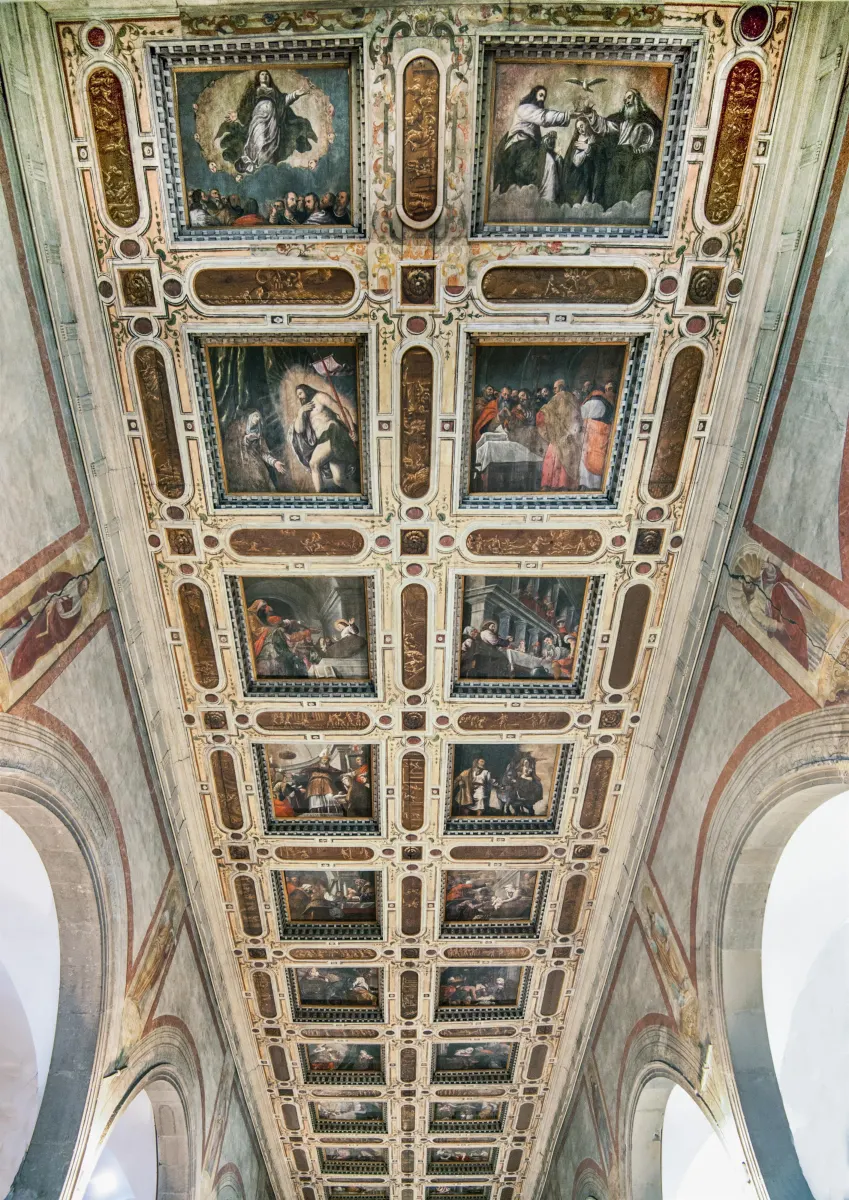 Chiesa di Santa Maria Assunta - 3