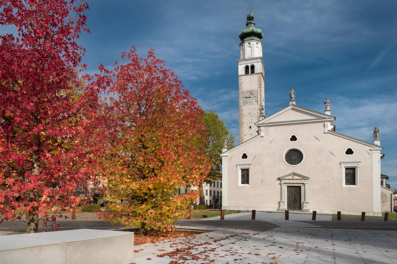 Chiesa di Santa Maria Assunta