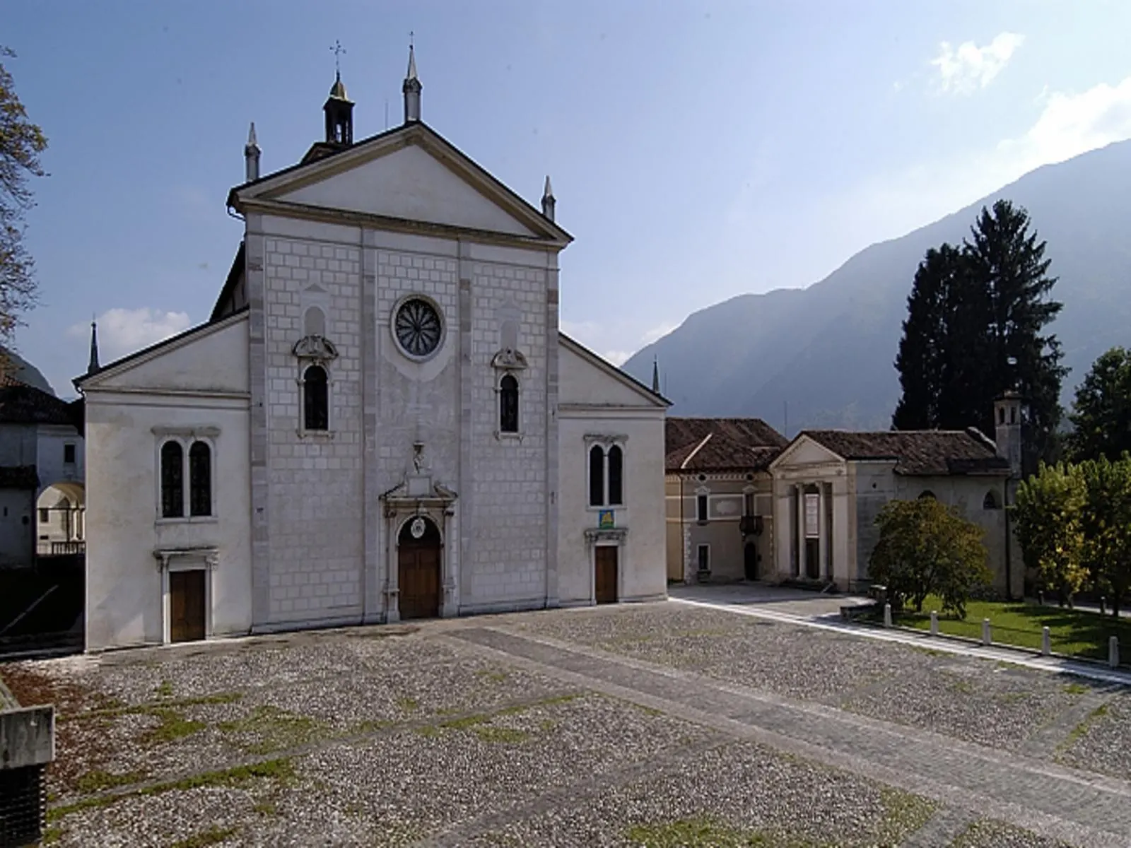 Duomo - Concattedrale di San Pietro Apostolo