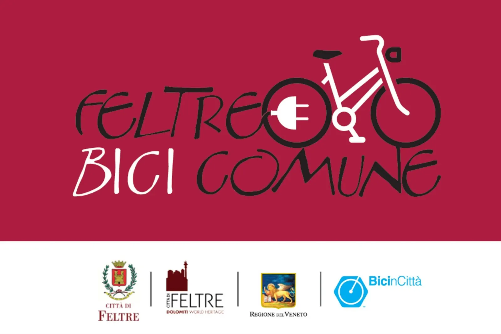 Bike Sharing Feltre - 2