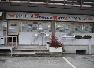 Pizzeria Scaccomatto